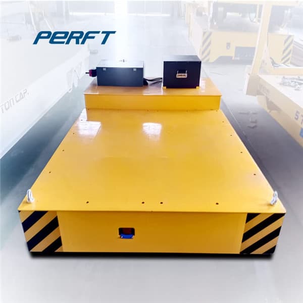 1-300t ladle transfer cart suppliers